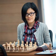 Hou Yifan