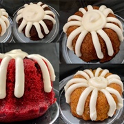 Nothing Bundt Cake
