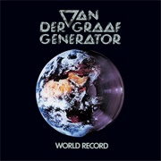 World Record (Van Der Graaf Generator, 1976)