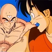 88. Yamcha's Big Break