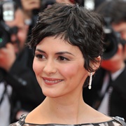 Audrey Tautou