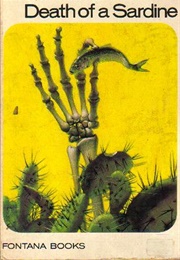 Death of a Sardine (Joan Fleming)