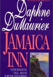Jamaica Inn (Daphne Du Maurier)
