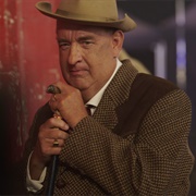 Colonel Tom Parker (Elvis, 2022)