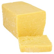 Extra Mature Cornish Quartz Cheddar