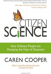 Citizen Science (Caren Cooper)