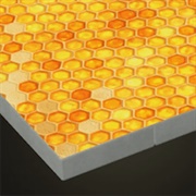 Honeycomb Flooring