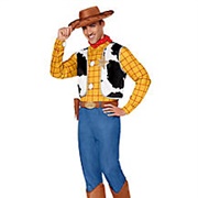 Woody