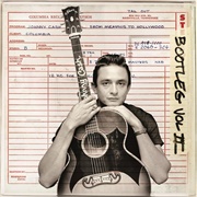 Bootleg Vol. II: From Memphis to Hollywood (Johnny Cash, 2011)
