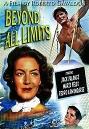 Beyond All Limits (1959)