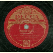 Harbour Lights - Bing Crosby