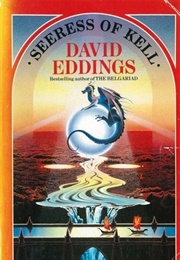 Seeress of Kell (David Eddings)