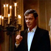 Anton Arcane (Swamp Thing, 1982)