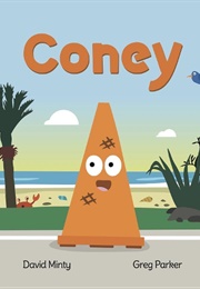 Coney (David Minty)