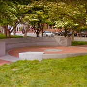 Massachusetts Beirut Memorial