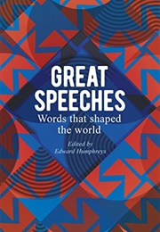 Great Speeches (Ed. Humphreys)