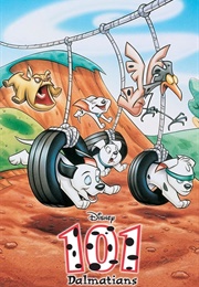 101 Dalmatians: The Series (1997)