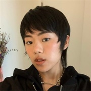 Aya Furukawa (Non-Binary, She/They)