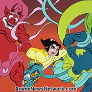 Shōnen Tokugawa Ieyasu