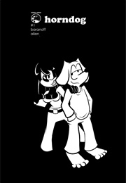 Horndog (Isaac Baranoff)