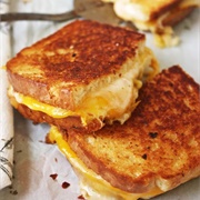 Grilled Cheese