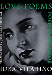 Idea Vilariño Poetry (Idea Vilariño)