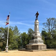 James Marshall Monument