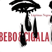 Inolvidable - Bebo & Cigala