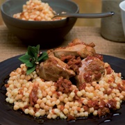 Angioni a Sa Maurreddina