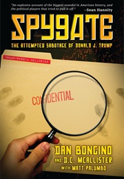 Spygate (Dan Bongino)