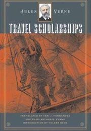 Travel Scholarships (Jules Verne)