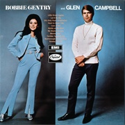 Let It Be Me - Bobbie Gentry & Glen Campbell