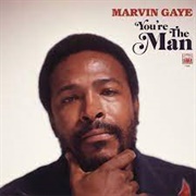 Marvin Gaye - You&#39;re the Man