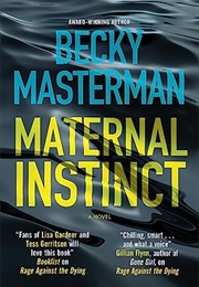 Maternal Instinct (Becky Masterman)