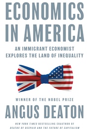 Economics in America (Angus Deaton)