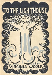 To the Light House (Woolf, Virginia)