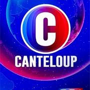 C&#39;est Canteloup