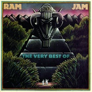 The Very Best of Ram Jam (Ram Jam, 1990)