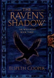 The Raven's Shadow (Elspeth Cooper)