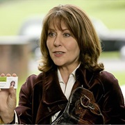 Companion - Sarah-Jane