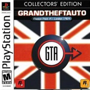 Grand Theft Auto: London 1969