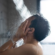 Ablutophobia (Fear of Bathing)