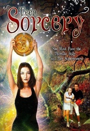 Teen Sorcery (1999)