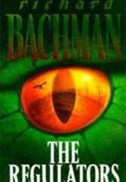 The Regulators (Richard Bachman)