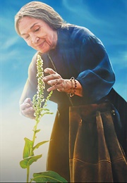 Ultima (Bless Me, Ultima, Rudolfo Anaya, 1972)