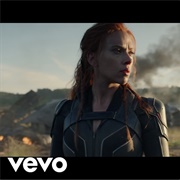 Natasha's Lullaby - Lorne Balfe