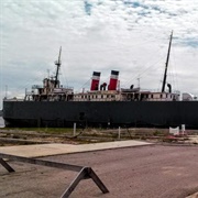 S.S. City of Milwaukee