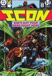 Icon (Dwayne Mcduffie)