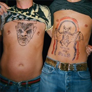 Thee Oh Sees - Singles Collection, Vol. 1 & 2