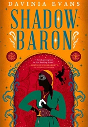 Shadow Baron (Davinia Evans)